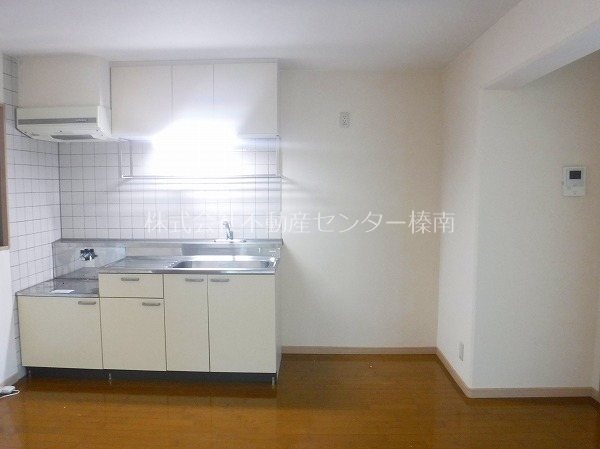 シャトレ牧之原 キッチン