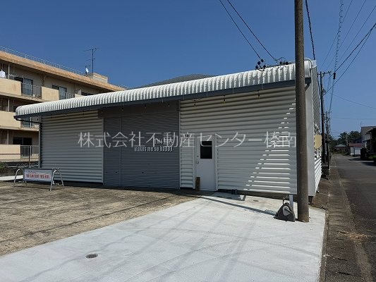 住吉貸店舗3618 外観