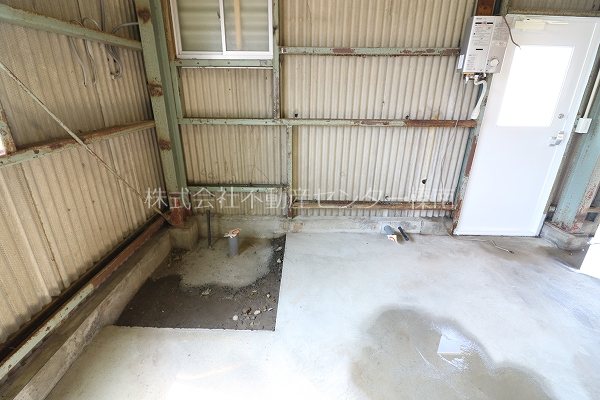 住吉貸店舗3618 その他