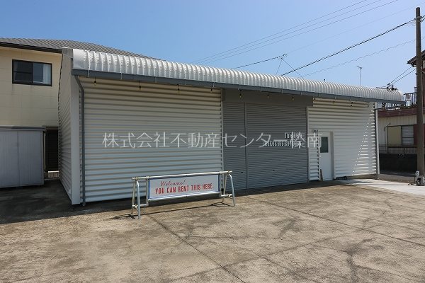 住吉貸店舗3618 その他