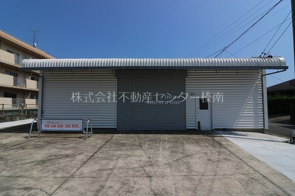 住吉貸店舗3618 その他