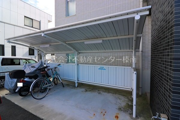 ウィンクルム その他共有部分