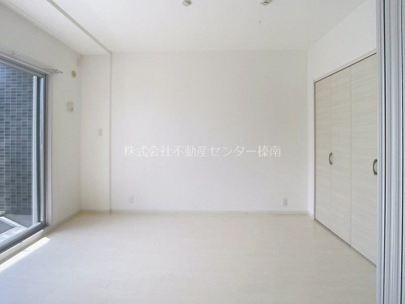 ウィンクルム ベッドルーム