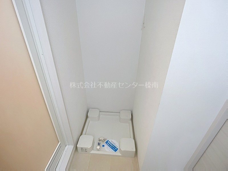ウィンクルム その他設備