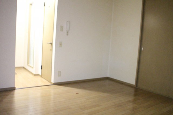T&ACOURT リビング