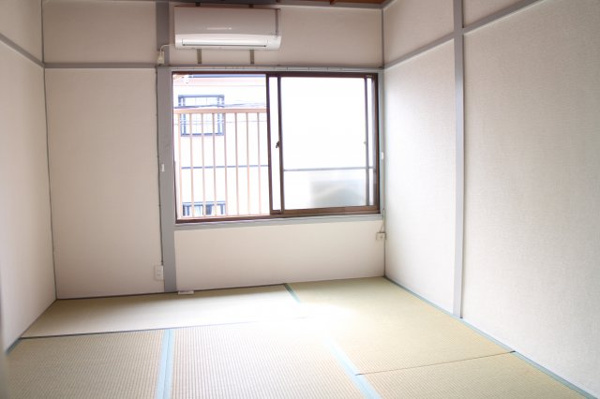 森河内西１丁目貸家 その他