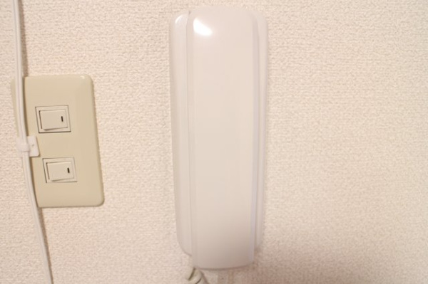 プラザあさも セキュリティ