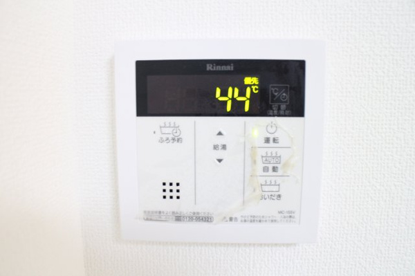クリエオーレ鴻池徳庵町 その他