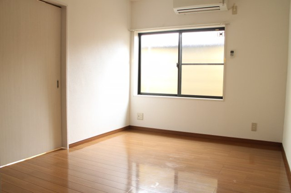 放出淀屋マンション その他