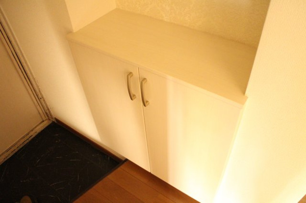 放出淀屋マンション その他