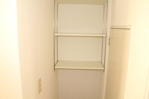 放出淀屋マンション その他