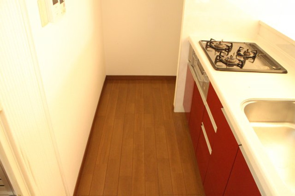 放出淀屋マンション その他
