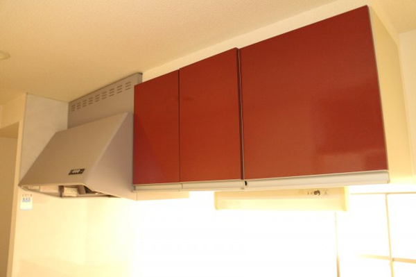 放出淀屋マンション その他