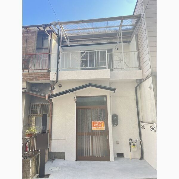 D-House放出 その他