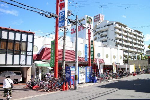 D-House放出 その他