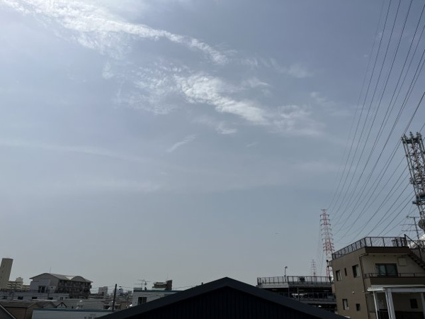 デイグラン鶴見EAST 眺望