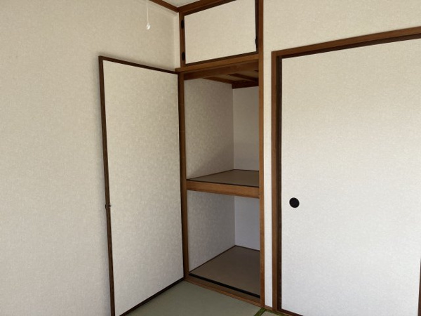 コーポ村井 その他