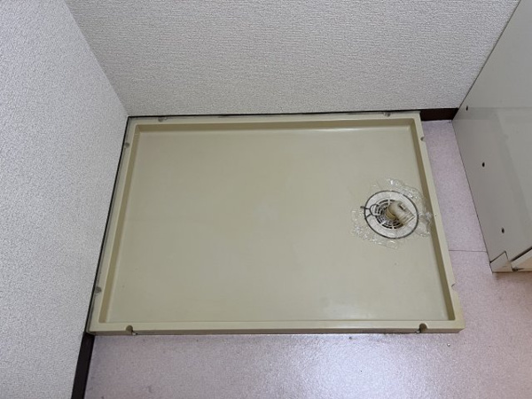 エスペランサ門真南 その他設備