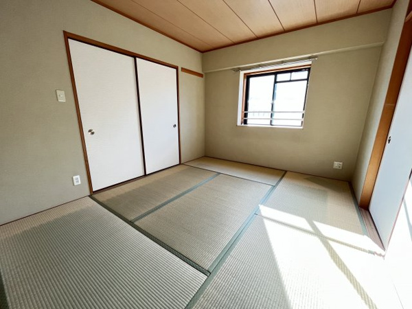 エスペランサ門真南 その他