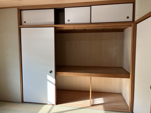 エスペランサ門真南 その他