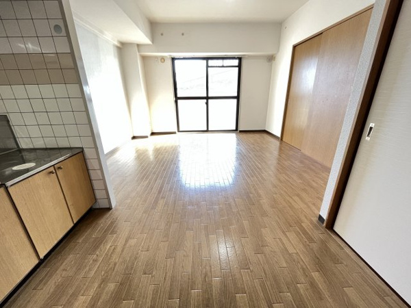 エスペランサ門真南 その他