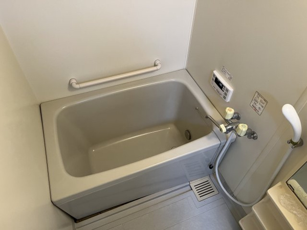 エスペランサ門真南 風呂画像