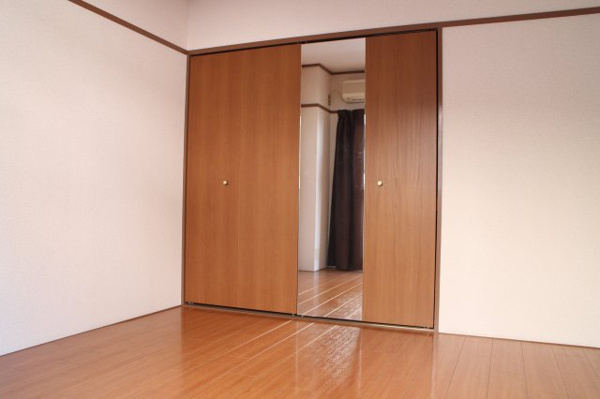 双葉マンション その他