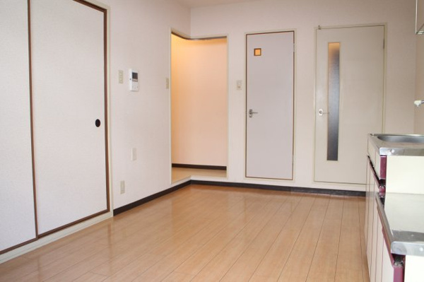 双葉マンション その他