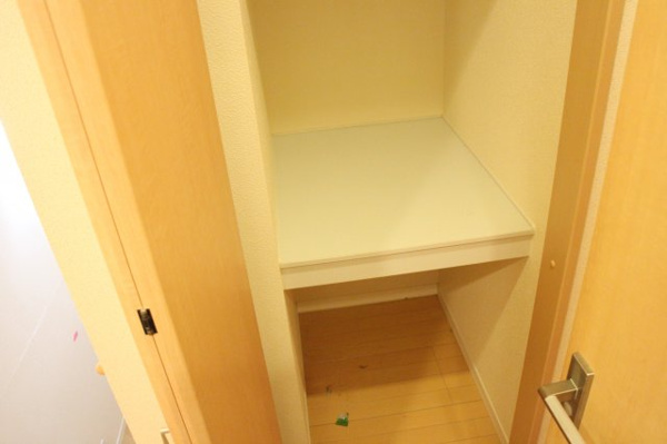 シャーメゾン稲田本町Ｂ棟 その他