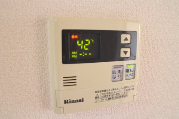 ハイムM&K今津 その他設備
