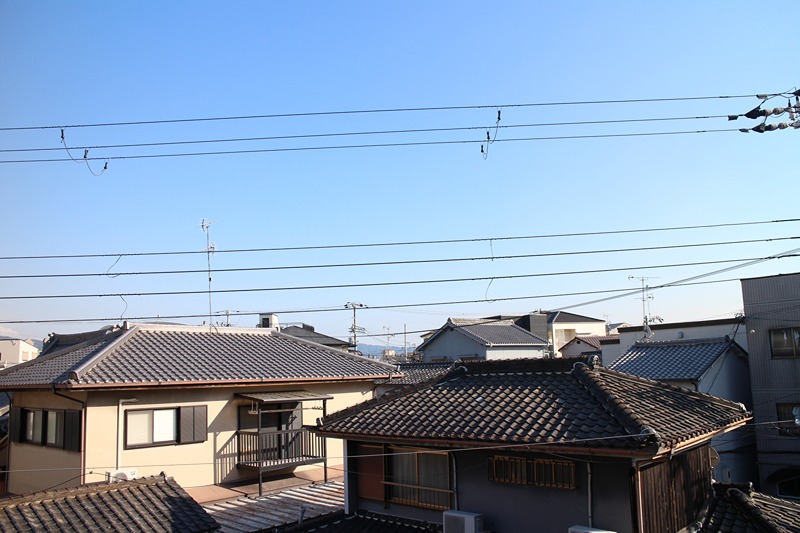 ハイムM&K今津 眺望