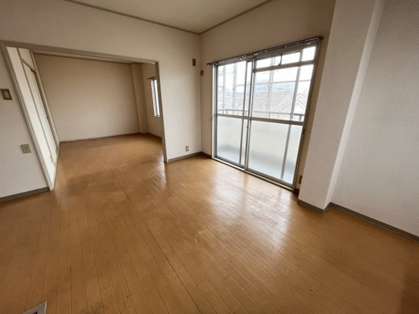 富士マンション その他