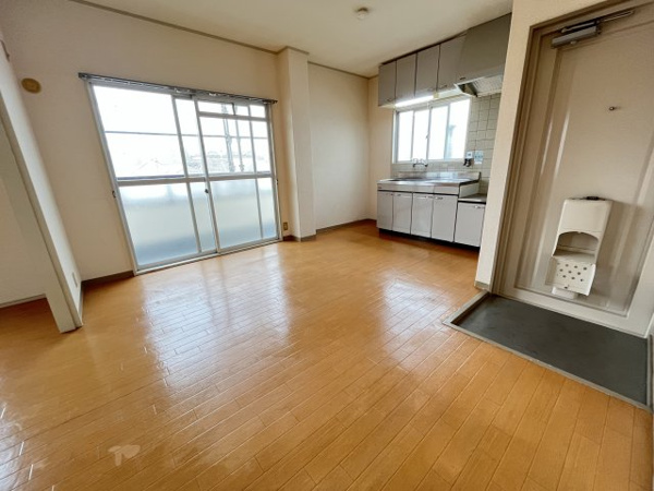 富士マンション その他