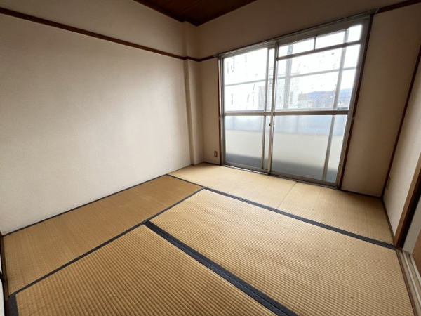 富士マンション その他
