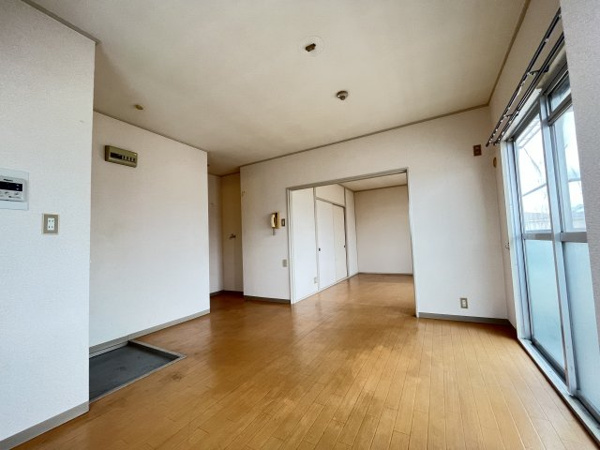 富士マンション その他