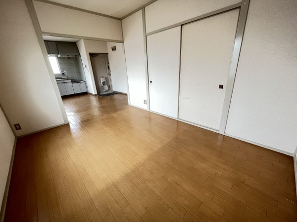 富士マンション その他