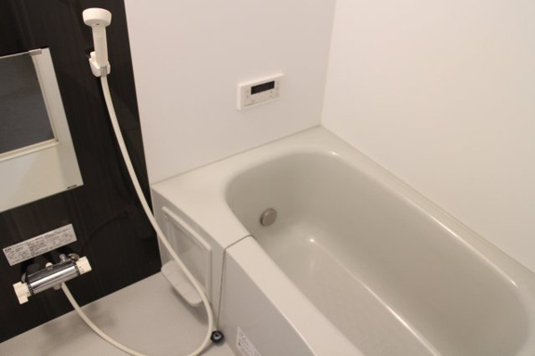 IoTアパートメント徳庵 風呂画像