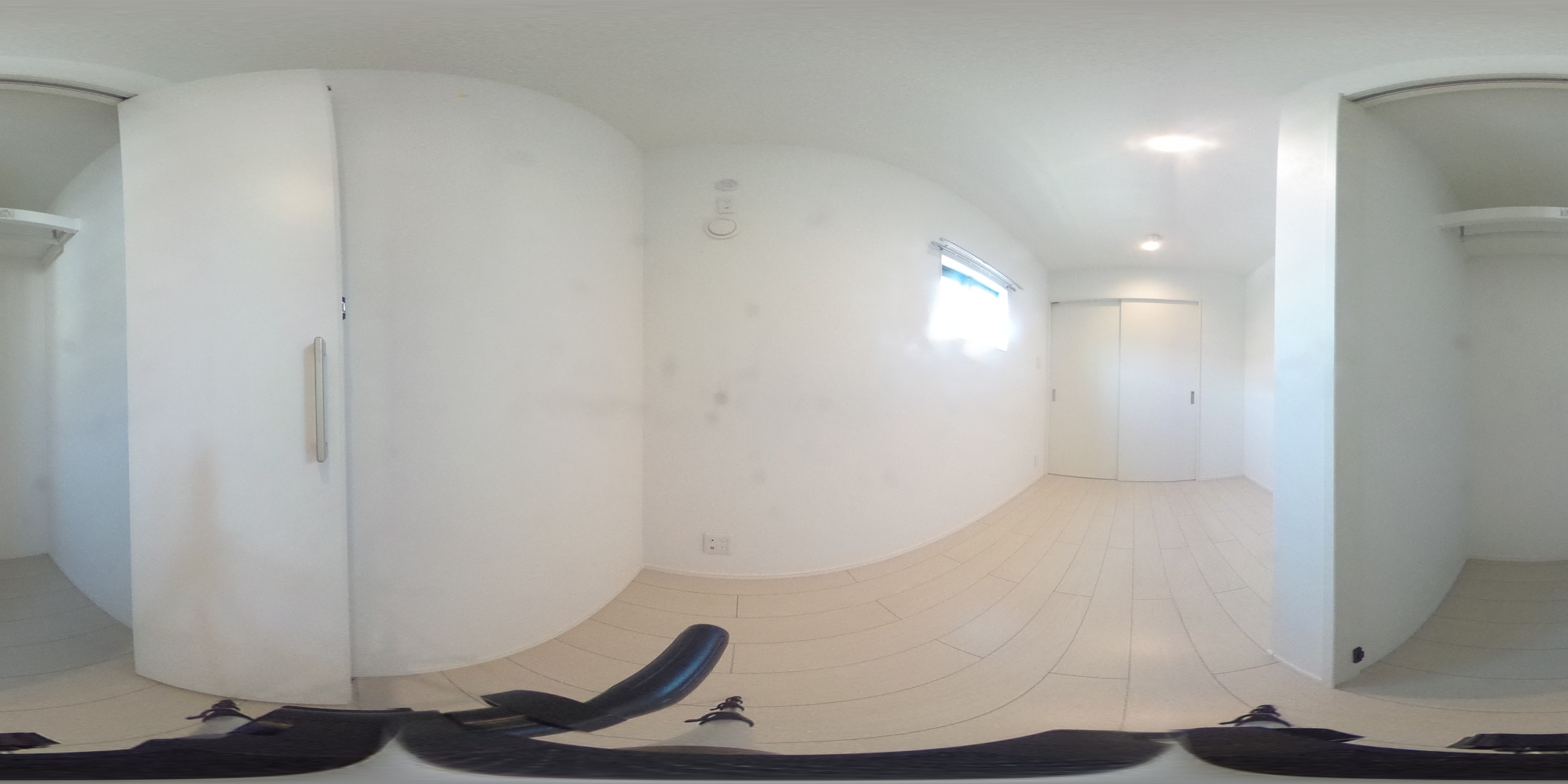 IoTアパートメント徳庵 収納
