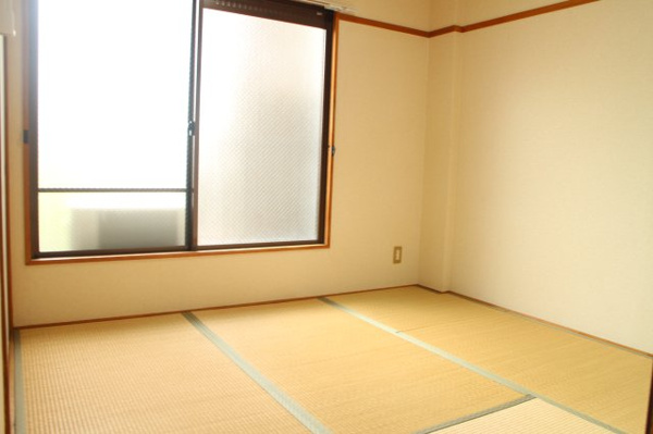 コーポラストウザキ その他