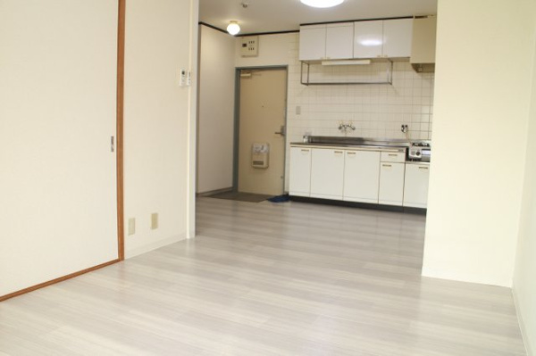 コーポラストウザキ その他