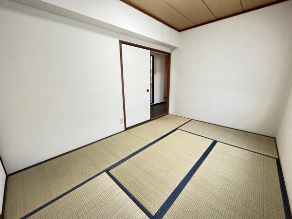 アヴニール１・２番館 その他