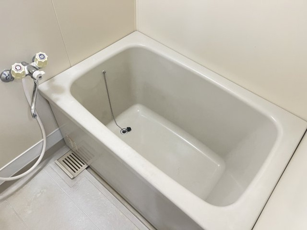 アヴニール１・２番館 風呂画像