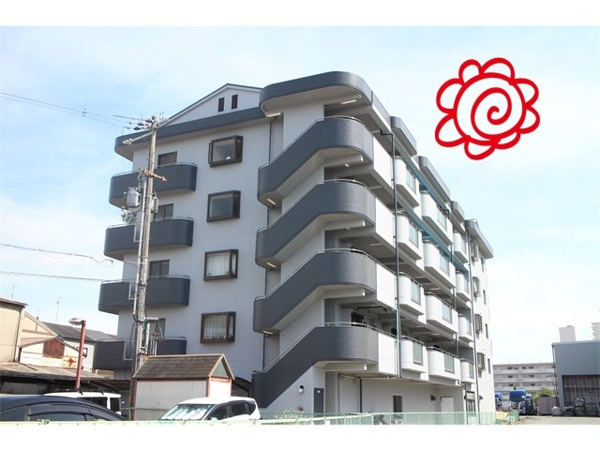 GLANZ三ツ島 外観