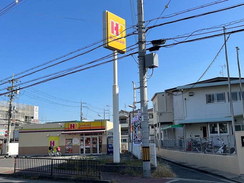 GLANZ三ツ島 その他