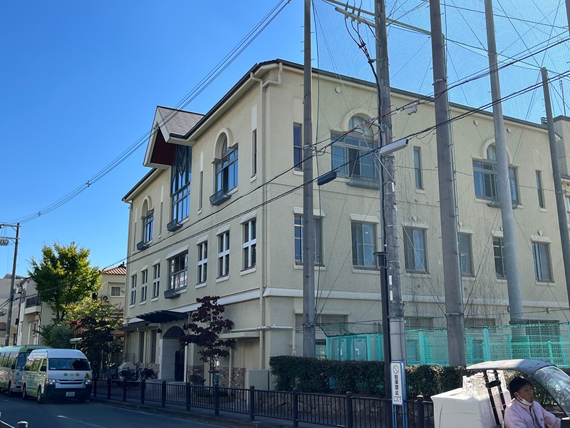 GLANZ三ツ島 幼稚園
