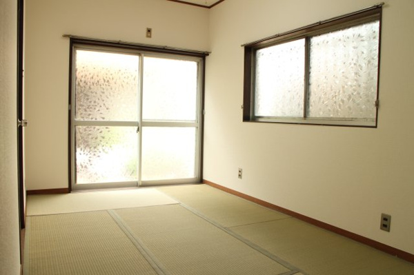 今津北５丁目テラスハウス その他