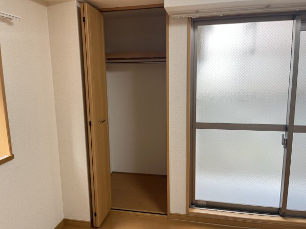 カサデエスペランサ 収納