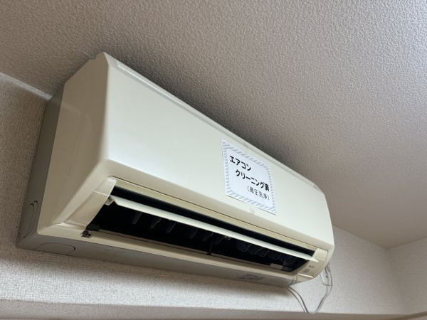 カサデエスペランサ その他設備