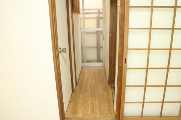 今津南４丁目テラスハウス その他