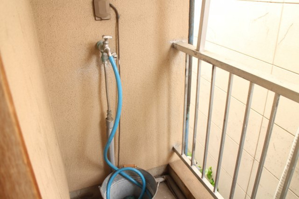 今津南４丁目テラスハウス その他